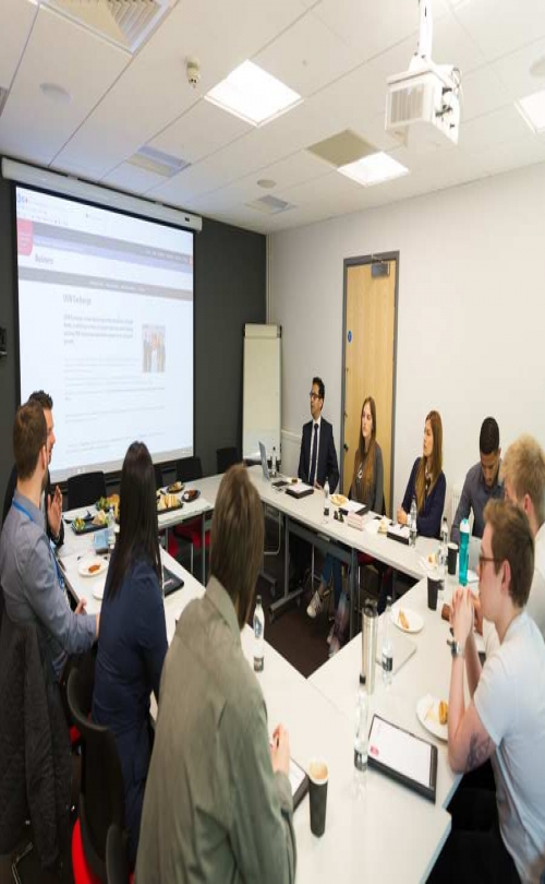 University of South Wales - Glyntaff Campus